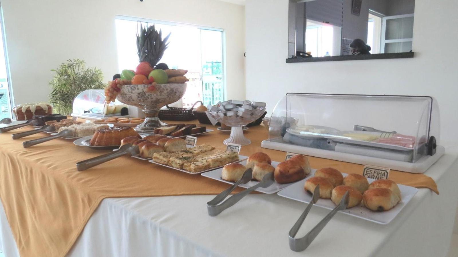 Laf Hotel Registro  Ngoại thất bức ảnh