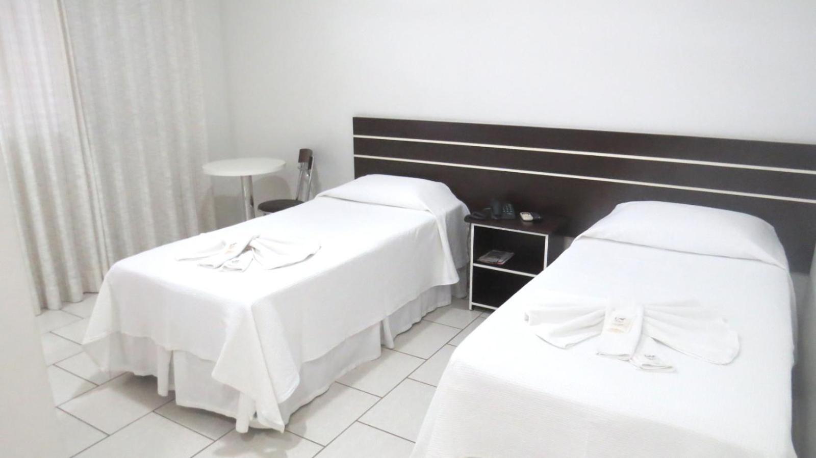 Laf Hotel Registro  Ngoại thất bức ảnh
