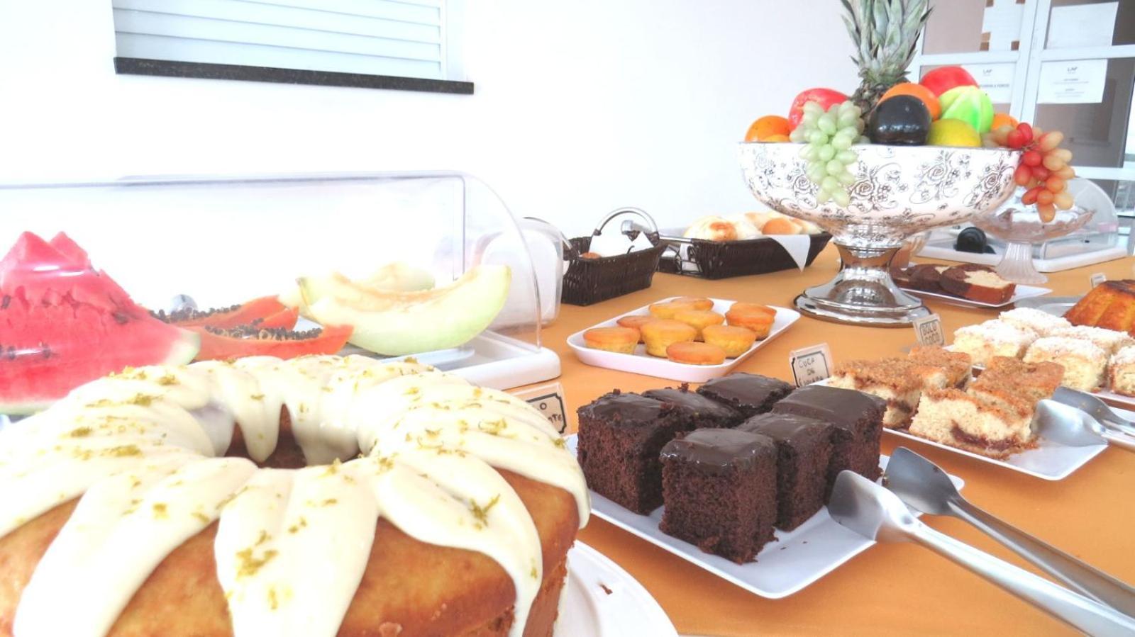 Laf Hotel Registro  Ngoại thất bức ảnh