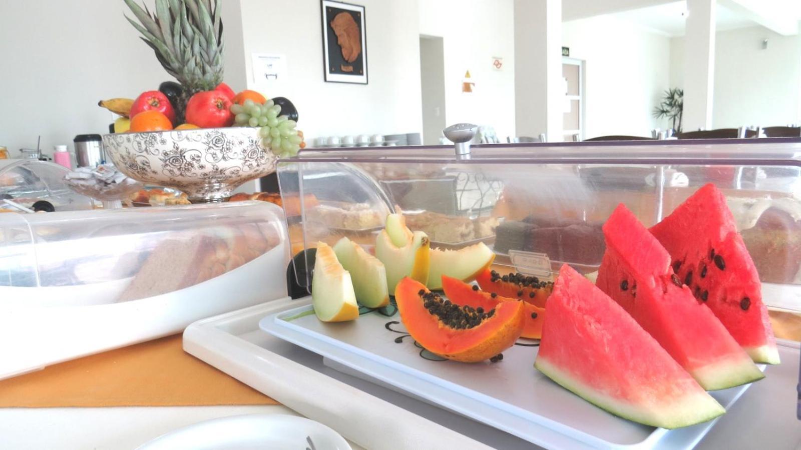 Laf Hotel Registro  Ngoại thất bức ảnh