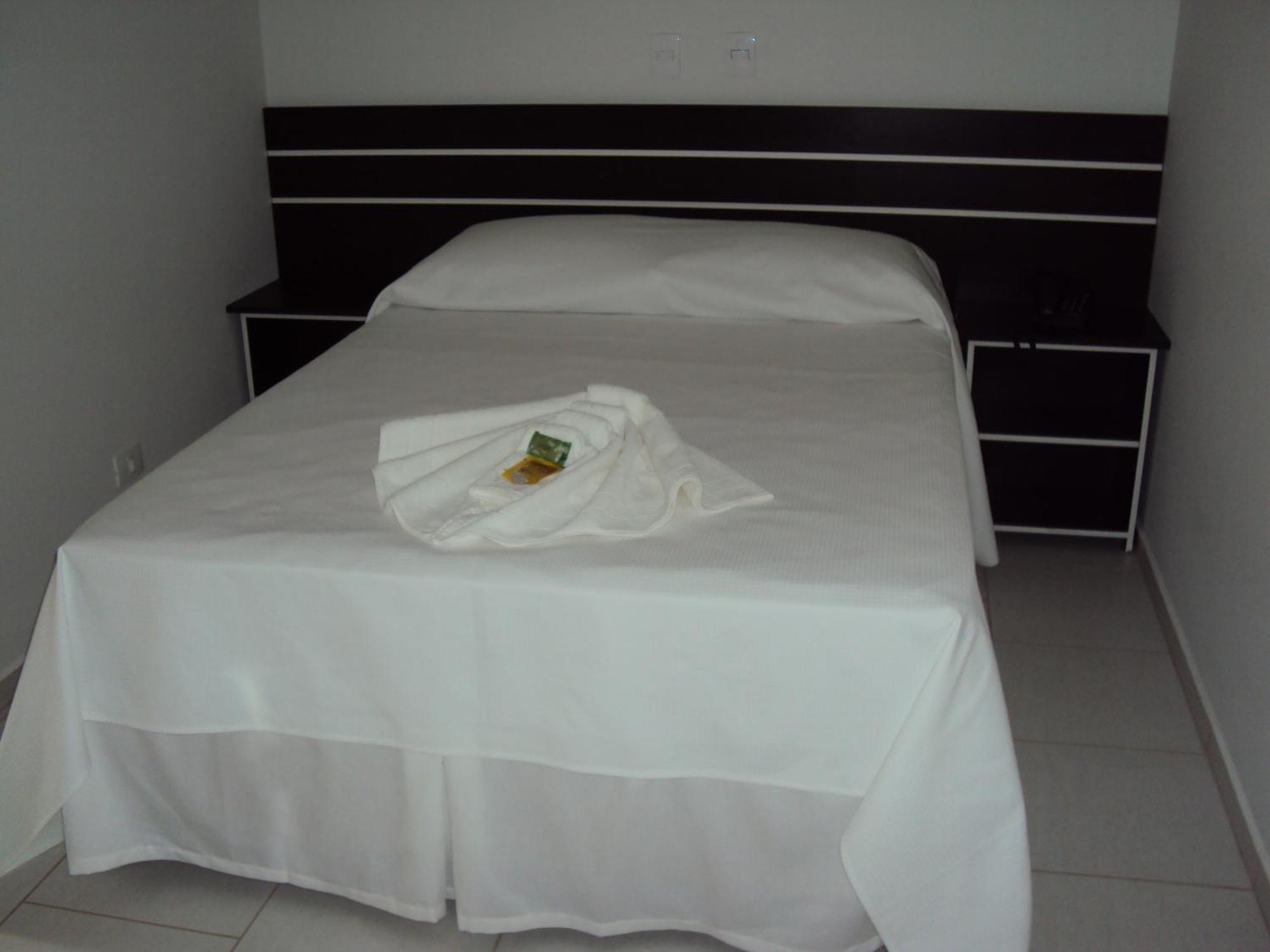 Laf Hotel Registro  Ngoại thất bức ảnh