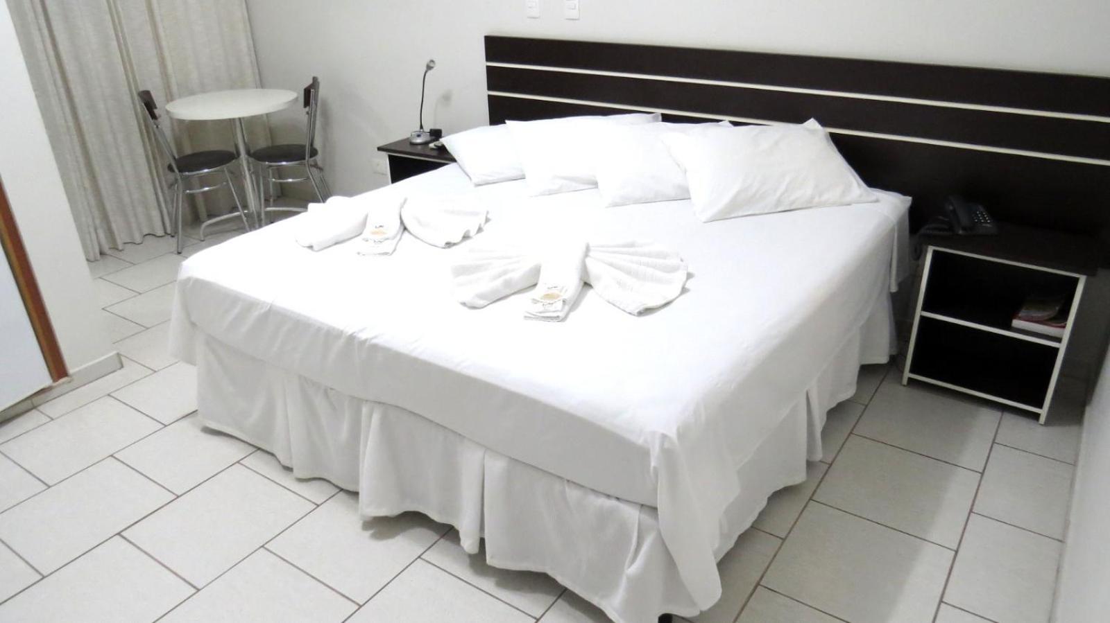 Laf Hotel Registro  Ngoại thất bức ảnh