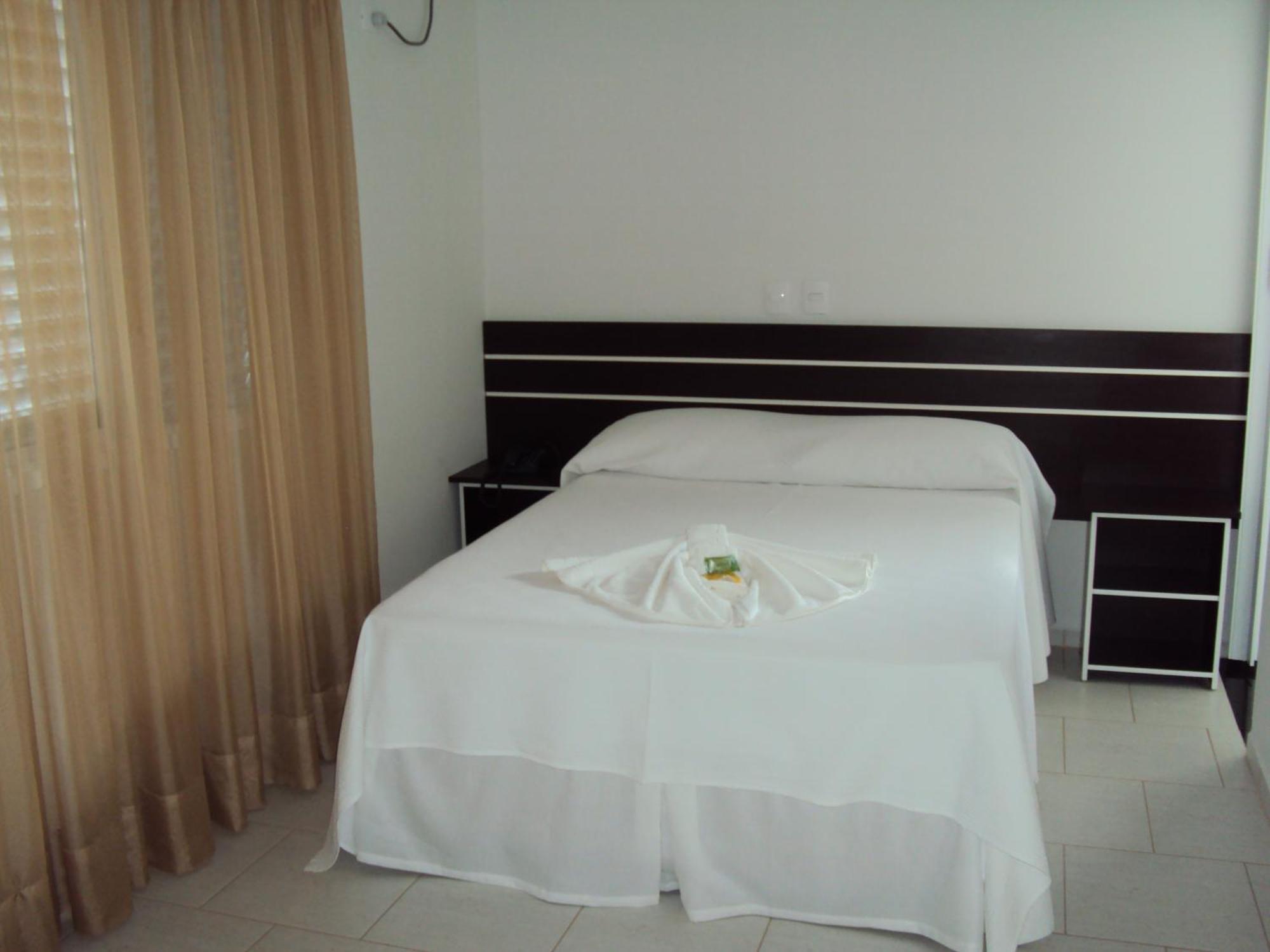 Laf Hotel Registro  Ngoại thất bức ảnh