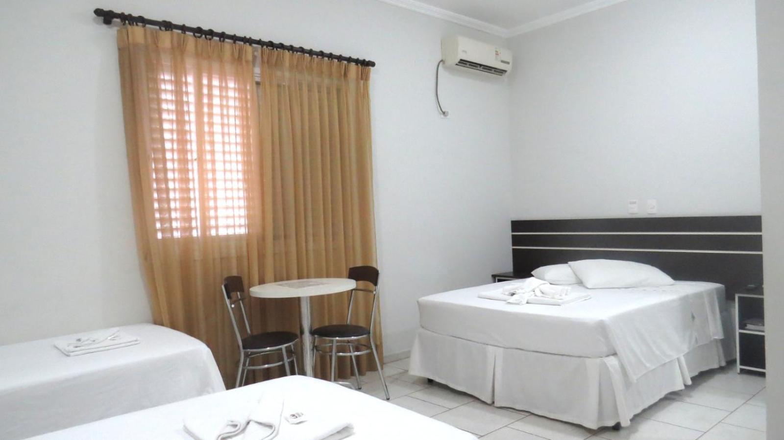 Laf Hotel Registro  Ngoại thất bức ảnh