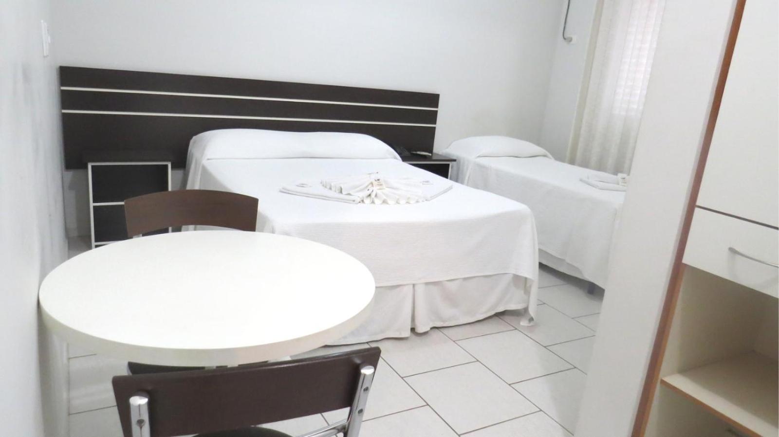 Laf Hotel Registro  Ngoại thất bức ảnh
