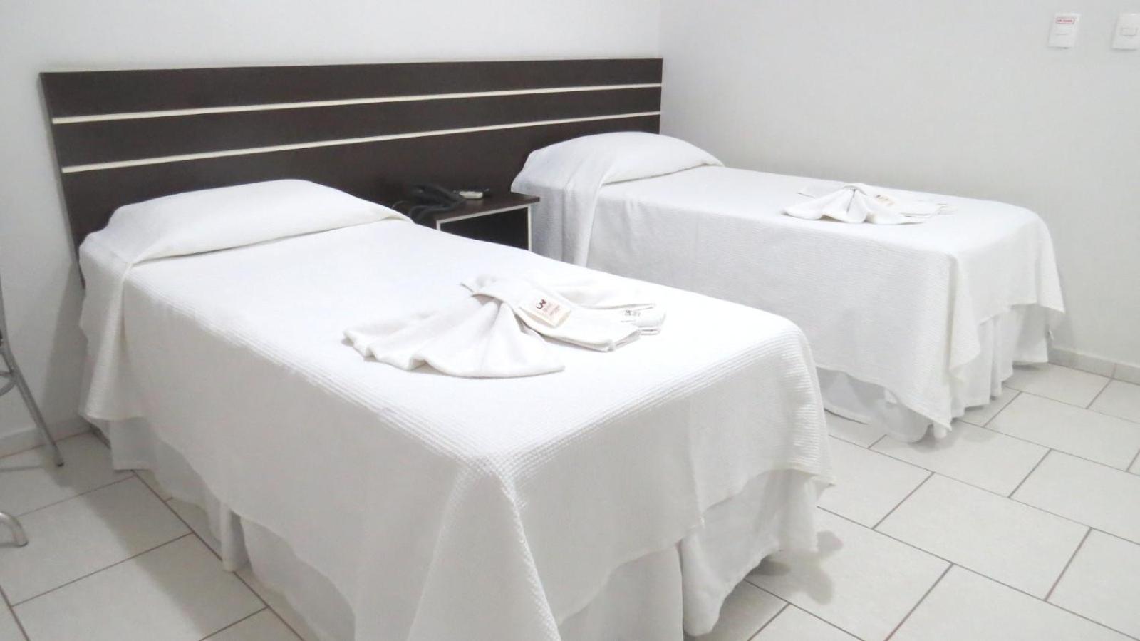 Laf Hotel Registro  Ngoại thất bức ảnh
