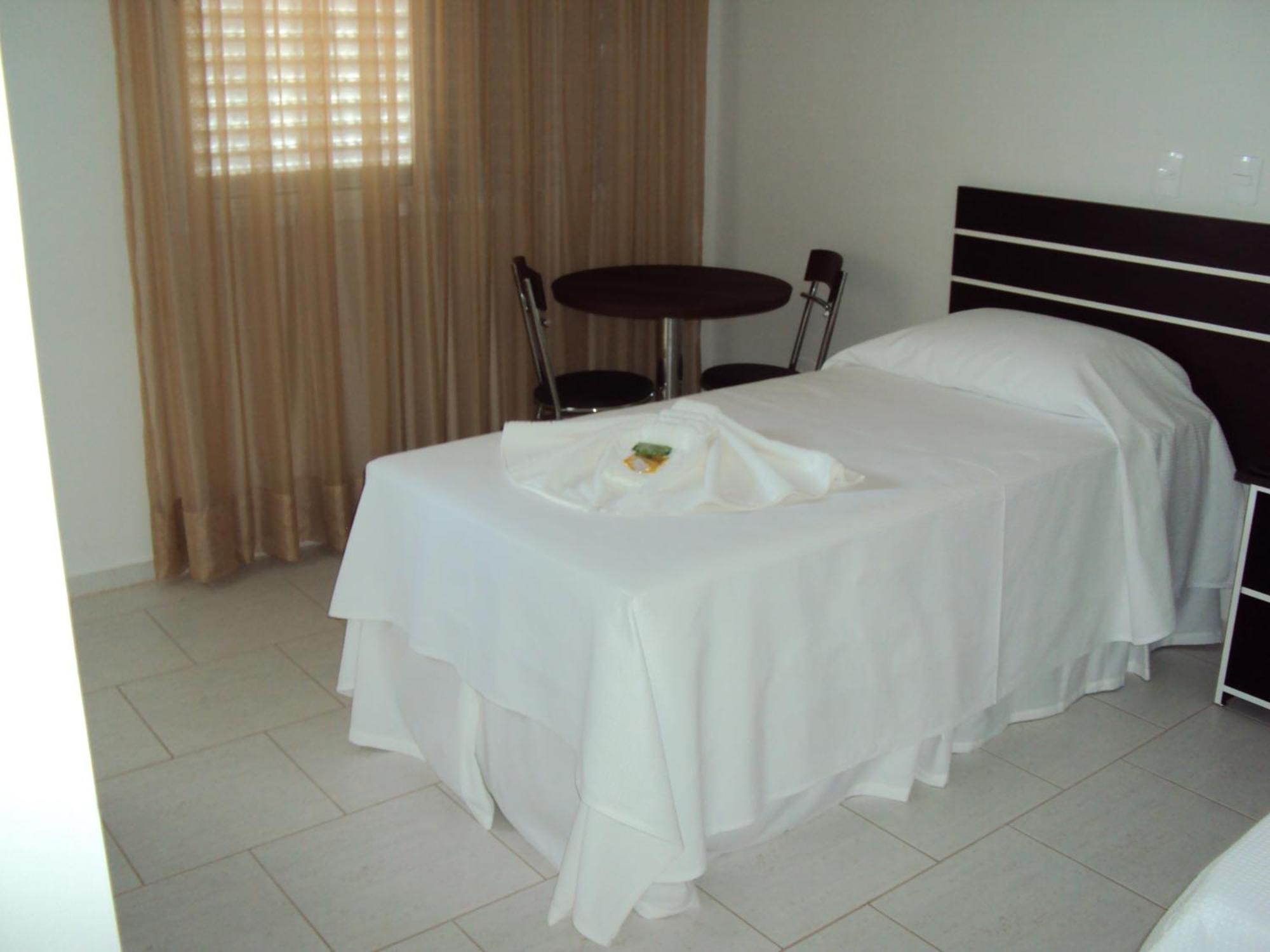 Laf Hotel Registro  Ngoại thất bức ảnh