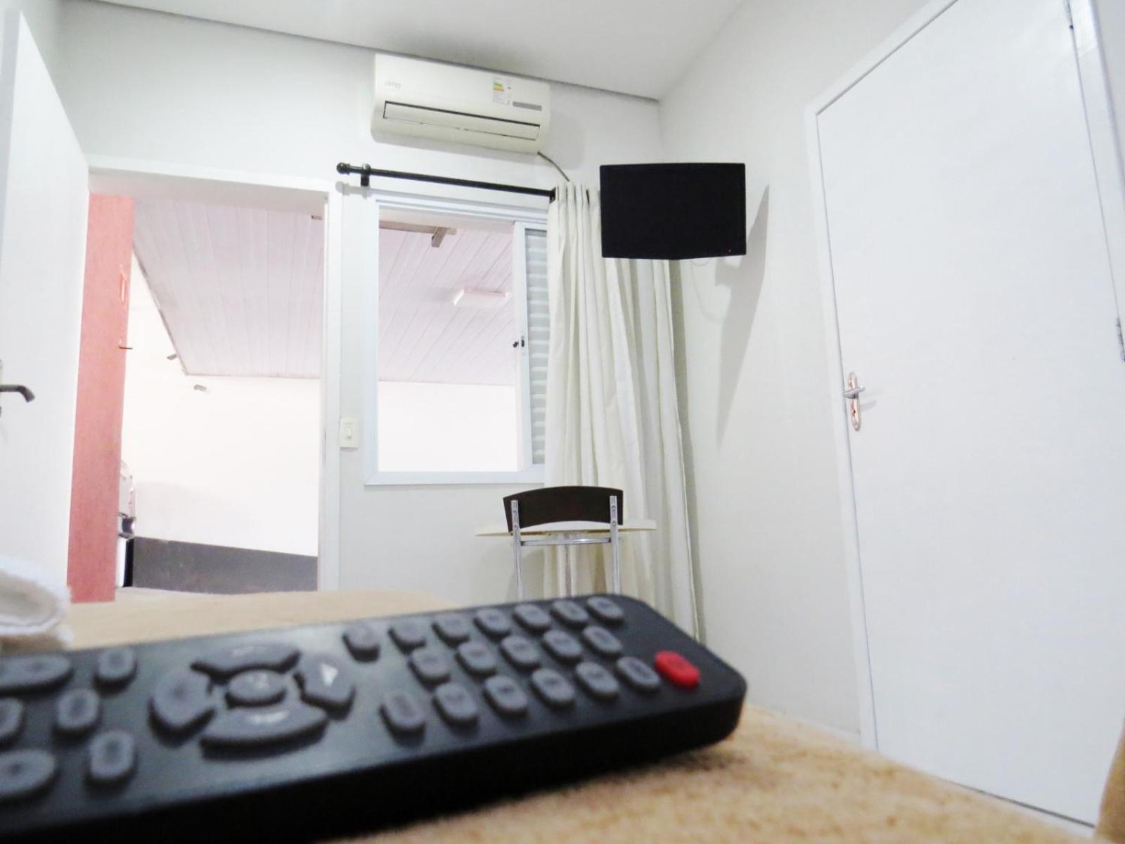 Laf Hotel Registro  Ngoại thất bức ảnh