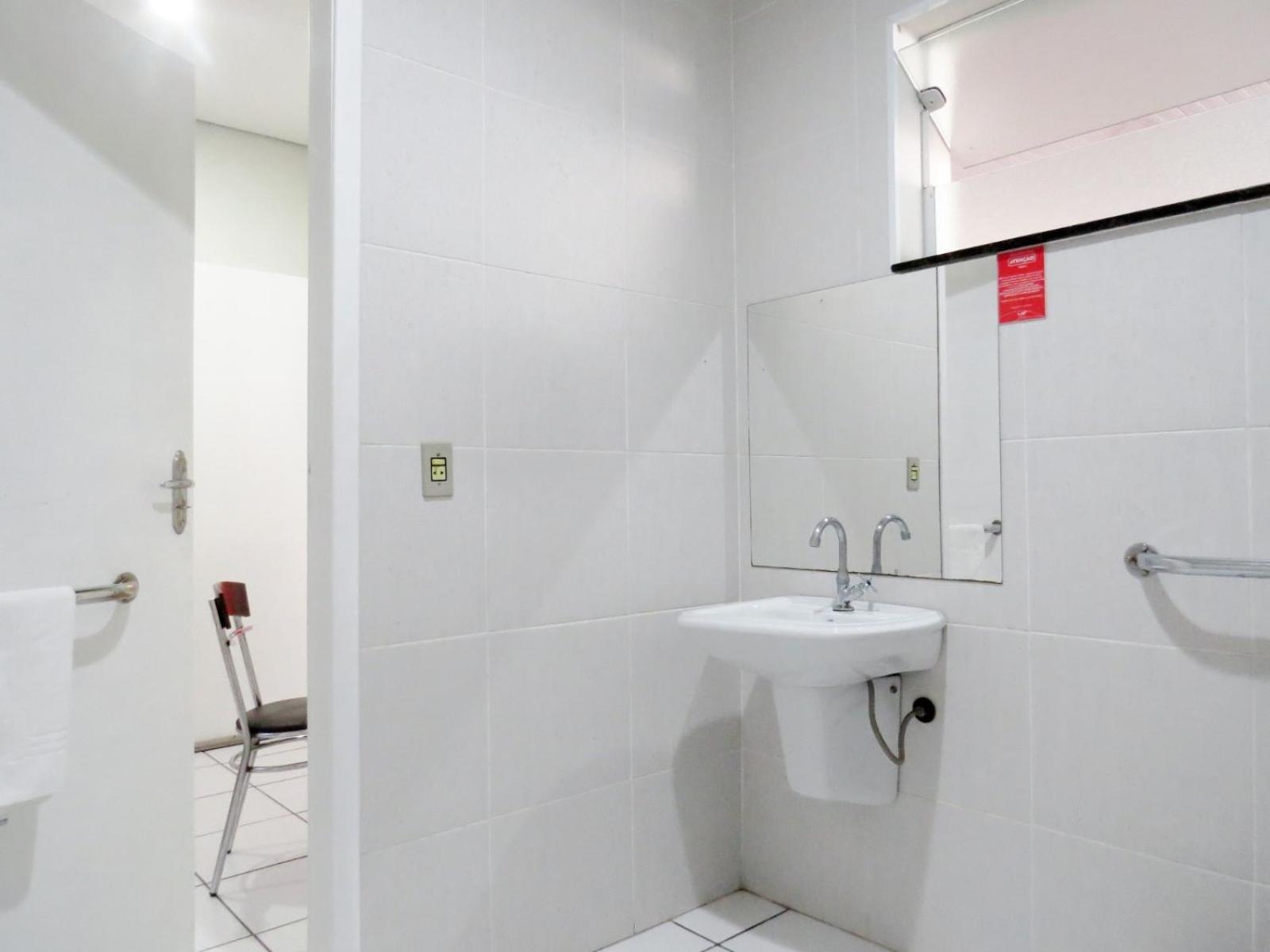 Laf Hotel Registro  Ngoại thất bức ảnh